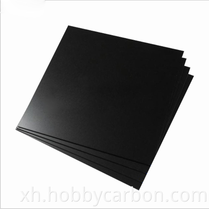 G10 1 0mm Glass Fiber Plate